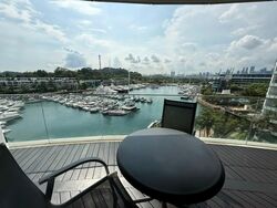 The Oceanfront @ Sentosa Cove (D4), Condominium #556217901